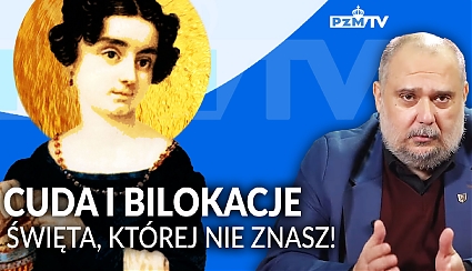 Bł. Elżbieta Canori Mora 