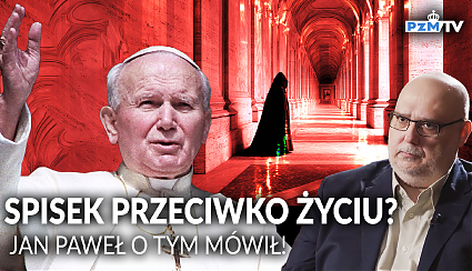 Jan Paweł II i demony